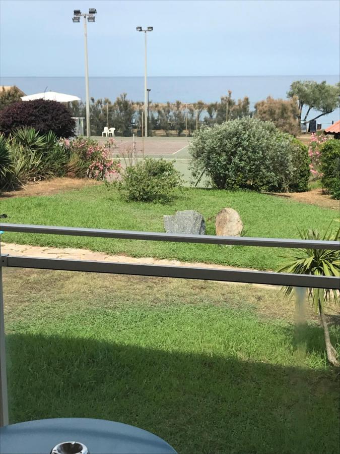 فندق Orizonte سيرفيون المظهر الخارجي الصورة